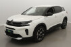 Citroën ë-C5 Aircross Plus Hybride rechargeable 180 e-eat8