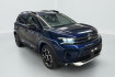 Citroën ë-C5 Aircross  C5 aircross hybride 145 e dcs6 max