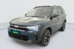 Dacia Bigster Journey Mild hybrid 140