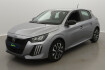 Peugeot 208 Style Hybrid 100 e-dcs6