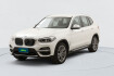 BMW X3 Luxury Xdrive20d 190 bva8