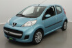 Peugeot 107 Trendy 1.0 68 bvm5