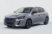 Peugeot 208 Allure Hybrid 100 e-dcs6