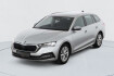 Skoda Octavia Style Combi 2.0 tdi aut