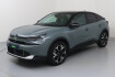 Citroën C4 Max 54 kwh 156ch