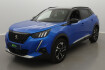 Peugeot 2008 GT Line 1.5 bluehdi 100 bvm6