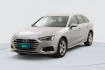 Audi A4 Avant Advanced 35 tdi 163 s tronic 7