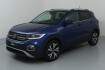 Volkswagen T-Cross Carat 1.0 tsi 110 dsg7