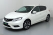 Nissan Pulsar N-Connecta 1.2 dig-t 115 xtronic 7