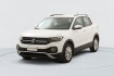 Volkswagen T-Cross Lounge 1.0 tsi 110 dsg7