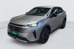 Peugeot 3008 Allure 136 e-dcs6