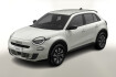 Fiat 600e  Red red led pdc reg carp 11kw-obc pac bt