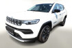 Jeep Compass Altitude hybrid altitude 360