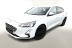 Ford Focus Titanium 1.5 ecoboost 150 aut. titanium gps