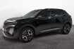 Peugeot 2008 Pack Hybrid 145 bva e-dcs6 gt + pack drive assist plus + camera 360