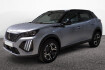 Peugeot 2008 Pack Hybrid 145 bva e-dcs6 gt + pack drive assist plus + camera 360