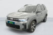Dacia Bigster Journey Mild hybrid 140