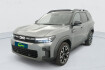 Dacia Bigster Journey Mild hybrid 140