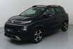 Citroën C3 Aircross Shine 1.2 puretech 110 bvm6