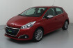 Peugeot 208 Allure 1.6 bluehdi 100 bvm5