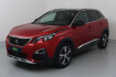 Peugeot 3008 GT Line 1.2 puretech 130 bvm6