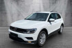 Volkswagen Tiguan Autres 1.5 tsi act climatronic/tempomat/usb/aux/pdc hinte