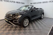 Volkswagen T-Roc Style T roc cabriolet 1.0tsi style acc rfk top zustand