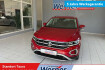 Volkswagen T-Roc Style T roc style 1.0tsi led plus navi acc 5j.garantie
