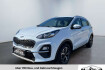 Kia Sportage Vision vision 1.6crdi 4wd automatik kamera
