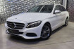 Mercedes Classe C Avantgarde Benz c 300 t hybrid*spurr*pano*airmatik