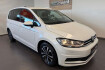 Volkswagen Touran United united