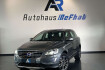 Volvo XC60 Autres Xc60 xc60 summum 2wd*pdc*kamera*shz*memory*