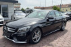 Mercedes Classe C AMG Line Benz c 220 d amg line rfka navi led leder