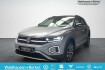 Volkswagen T-Roc Style T roc 1.0 tsi style klima einparkhilfe standheizung