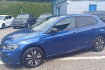 Volkswagen Polo Goal polo goal dsg klimaaut navi sitzhzg pdcv+h travel assist dab connect apple