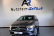 Mercedes Classe B Style Benz b 250 b250e*ahk*shz*pdc*eq*kamera*abstandstemp*1 hand
