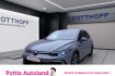 Volkswagen Golf 8 R-Line Golf 1.5 tsi r line navi kamera sitzhzg pdc