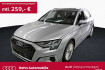 Audi A3 advanced 30tfsi s tronic advanced led navi