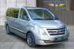 Hyundai H1 Travel Trend H 1 h 1 diesel 2.5 crdi travel trend krankentransport