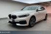 BMW Série 1 Advantage 118 i a advantage lcprof led tempomat dab 17?