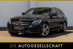 Mercedes Classe C AMG Line Benz c 350 e t*led*navi*acc*pano*kamera*burmester*ahk*