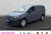 Volkswagen Caddy PanAmericana cargo navi ruckfahrl. dab ausparkassistent spurwec