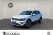 Volkswagen Tiguan Highline 2.0 tsi highline 4motion *kamera shz*