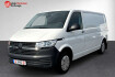 Volkswagen Transporter Autres T6.1 transporter 2.0 tdi kasten lr pdc gra mfa