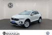 Volkswagen T-Roc Life T roc 2.0 tdi life *pdc shz*