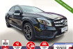 Mercedes GLA AMG Line Benz gla 180 180 dct amg line led nav shz parkas ehk 19z