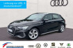 Audi A3 S line sportback 35 tdi s tronic s line navi app sound k