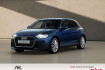Audi A1 advanced sportback 25 tfsi advanced navi smartphone interfa