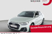 Audi A1 S line sportback s line 30 tfsi led lm17 sitzh smart inte