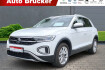 Volkswagen T-Roc Style T roc style navi+led+ruckfahrkamera+